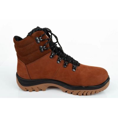 5. Hiking shoes 4F M OBMH255 81S