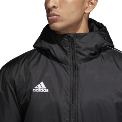 3. adidas Core18 STD JKT Jacket M CE9057