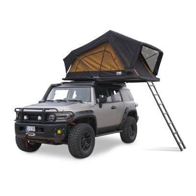 OFFLANDER ROOF TENT SOFT HYBRID 150