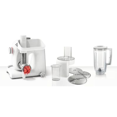 5. Bosch MUM58231 1000W Food Processor
