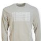 3. Men's Air Jordan 23 Engineered Long-Sleeve Crew T-shirt - DC9767-072