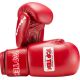 RTT-COMPETITION Leather Boxing Gloves 10oz (WORLD BOXING APPROVED)