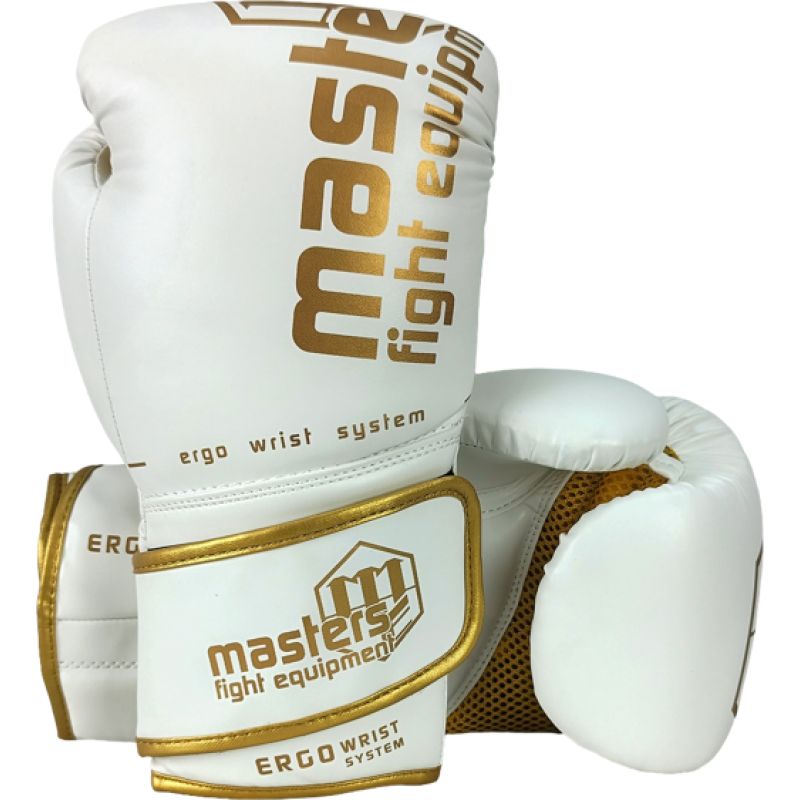 15. RPU-ANGEL boxing gloves
