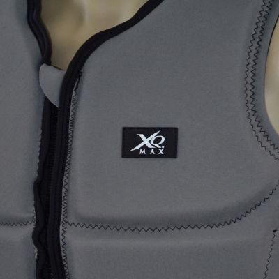 17. SUP XQMAX RS NEOPRENE FOOTBALL VEST