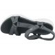 3. Skechers On The Go 600 Sandals 15316-CHAR Gray
