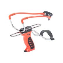 Man Kung SL6 Slingshot with Support