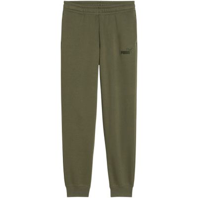 2. Puma ESS No. 1 Logo Kids' Pants Khaki 684912 86