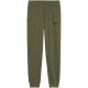 2. Puma ESS No. 1 Logo Kids' Pants Khaki 684912 86