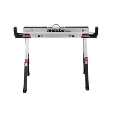 2. Metabo MAB 82 Steel Supported Scaffold