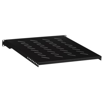 3. Shelf for Lanberg AK-1005-B free-standing cabinets (500 mm; black)