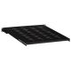 3. Shelf for Lanberg AK-1005-B free-standing cabinets (500 mm; black)