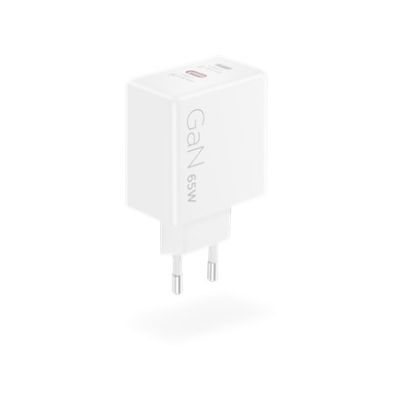 Lenovo G0A6065WEU Mobile Charger Universal White AC Internal