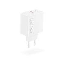 Lenovo G0A6065WEU Mobile Charger Universal White AC Internal