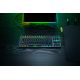 4. Razer Huntsman V3 Tenkeyless 8KHz Gaming Keyboard USB QWERTY English Black