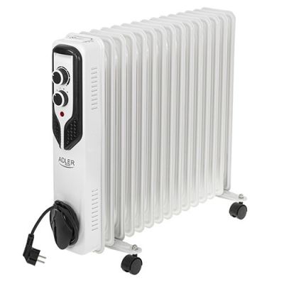 16. ADLER AD 7819 oil radiator