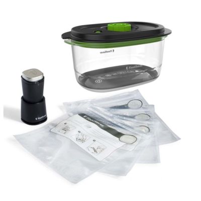 FoodSaver VS1199X Handheld Vacuum Sealer