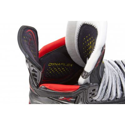 6. Bauer Vapor 2X Pro Sr Hockey Skates
