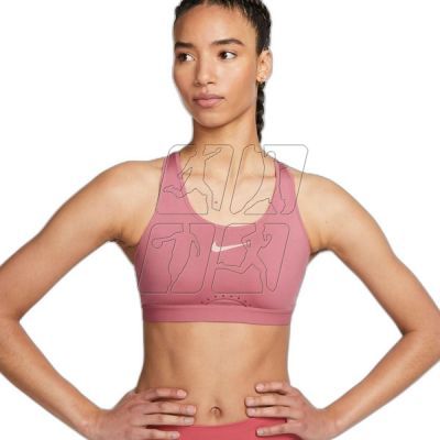 5. Nike Femme W DD0428 667 Sports Bra