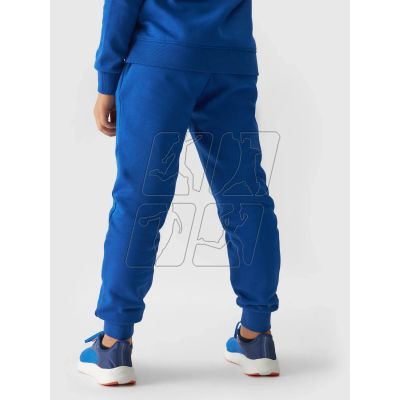 3. 4F Jr sweatpants 4FJWMM00TTROM0811-36S