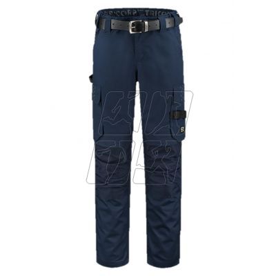 Malfini Work Pants Twill Cordura MLI-T63T8