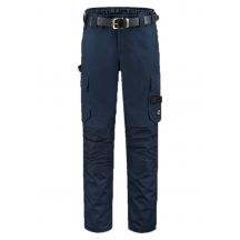 Malfini Work Pants Twill Cordura MLI-T63T8