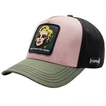 Capslab Trucker Dead Star Cap CL-ART-1-PCT-DEAD