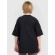 2. Boy's oversize T-shirt with print 4F 4FJRAW25TTSHM3062-20S