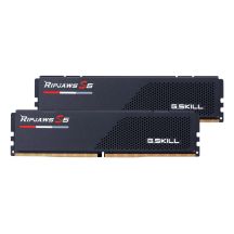 G.Skill Ripjaws S5 F5-6000J3444F64GX2-RS5K Memory Module 128GB 2 x 64GB DDR5 6000MT/s
