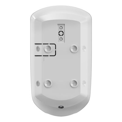 4. Dahua Technology PIR DHI-ARD1731-W2(868) Industrial Camera IP Security Camera Indoor 1600 x 1200 px Wall