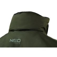 NEO tools 81-573-XXL workwear jacket