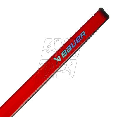 5. Bauer Nexus Sync RED Sr 1063122 Composite Stick