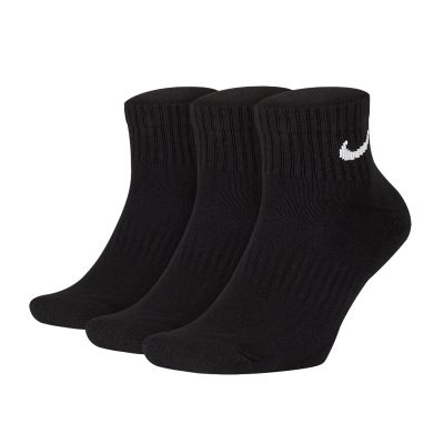 Nike Everyday Cushion Ankle 3Pak M socks SX7667-010