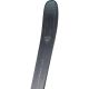 8. ROSSIGNOL SENDER 106 TI PLUS OPEN skis