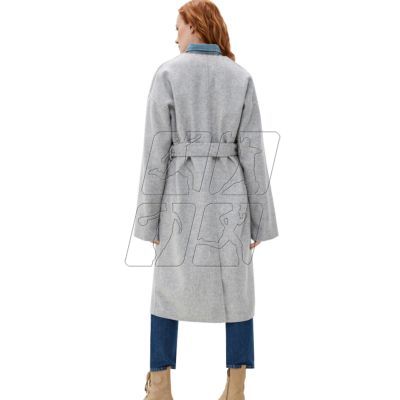 3. Polo Ralph Lauren wool coat W 211841937005