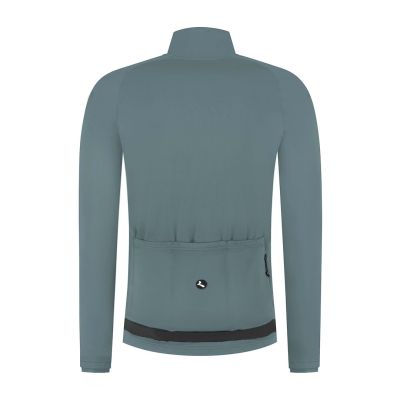 2. Rogelli ESSENTIAL II winter jacket gray 4XL