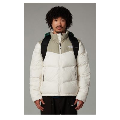 7. The North Face OS Sports Bag 50L Nylon, Polyester Black, Green