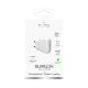 3. GaN Puro SLIMPRO 30W USB-C Wall Charger - White