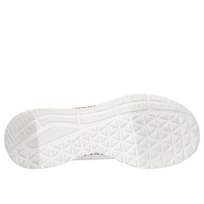 4. Skechers Women's UNA LITE EXUBERANT HEARTS Sneakers 177976 WMLT
