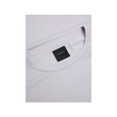 4. PEAK PERFORMANCE W Trail Longsleeve T-shirt, gray