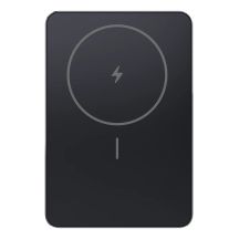Xiaomi BHR08PMGL Power Bank Lithium-Ion (Li-Ion) 5000 mAh Wireless Charging Black