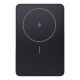 Xiaomi BHR08PMGL Power Bank Lithium-Ion (Li-Ion) 5000 mAh Wireless Charging Black