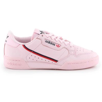 12. Adidas Continental 80 W B41679 Shoes