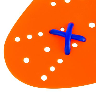 7. Spokey Digit Hand Fins S 928097