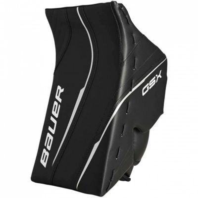 3. Bauer GSX '23 Int Bumper