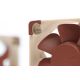 7. NOCTUA 40mm fan 3700-4500 RPM (12.9dbA)