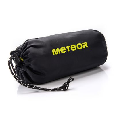 12. Meteor XL towel 110 x 175 cm 31577 black