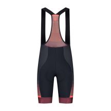 Rogelli HERO II shorts black and burgundy M