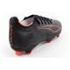 4. Puma Ultra 6 Match FG/AG Football Boots, Studs, Black