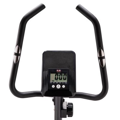 2. Body Sculpture BC 6792 Magnetic Bike