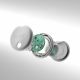 10. SBS universal locator Track My Dual - white